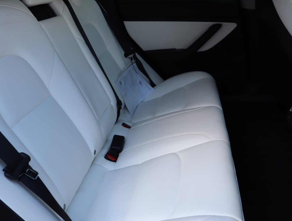 Tesla Model 3 4x4 2019 11