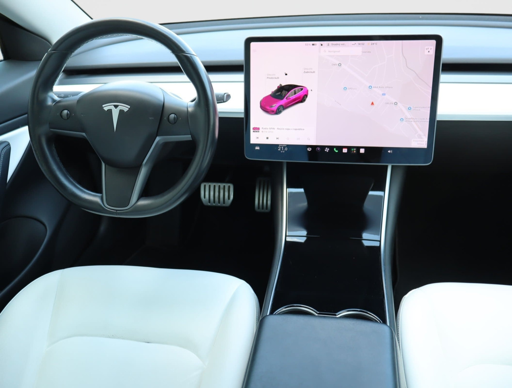 Tesla Model 3 4x4 2019 9