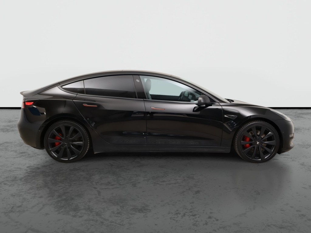 Tesla Model 3 4x4 2019 8