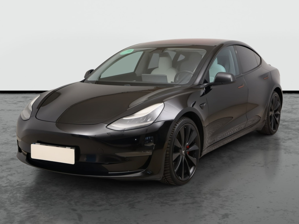 Tesla Model 3 4x4 2019 3