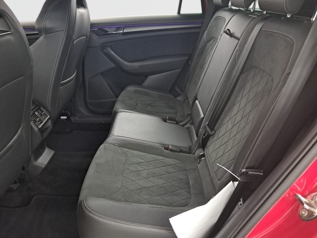 Škoda Kodiaq 2.0 TDI 4x4 2022 12