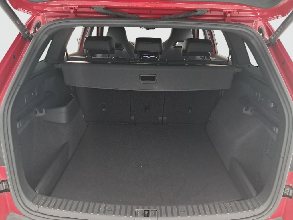 Škoda Kodiaq 2.0 TDI 4x4 2022 17