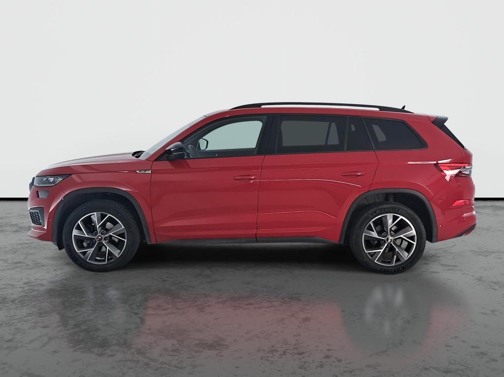 Škoda Kodiaq 2.0 TDI 4x4 2022 4