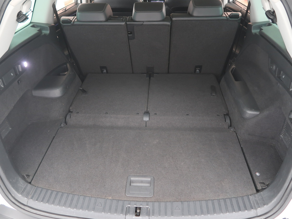 Škoda Kodiaq 2.0 TDI 4x4 2017 15