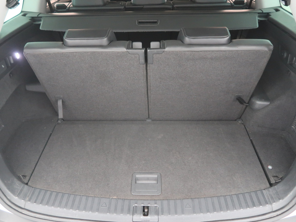 Škoda Kodiaq 2.0 TDI 4x4 2017 18