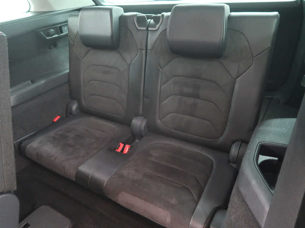 Škoda Kodiaq 2.0 TDI 4x4 2017 16