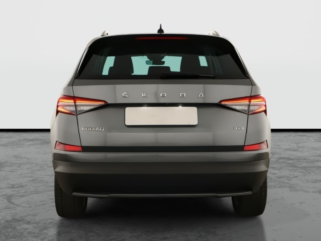 Škoda Kodiaq 2.0 TDI 4x4 2022 6