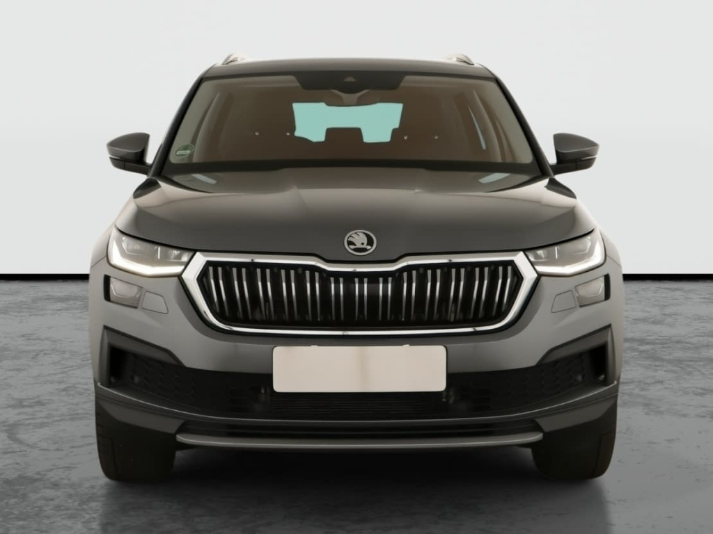 Škoda Kodiaq 2.0 TDI 4x4 2022 2