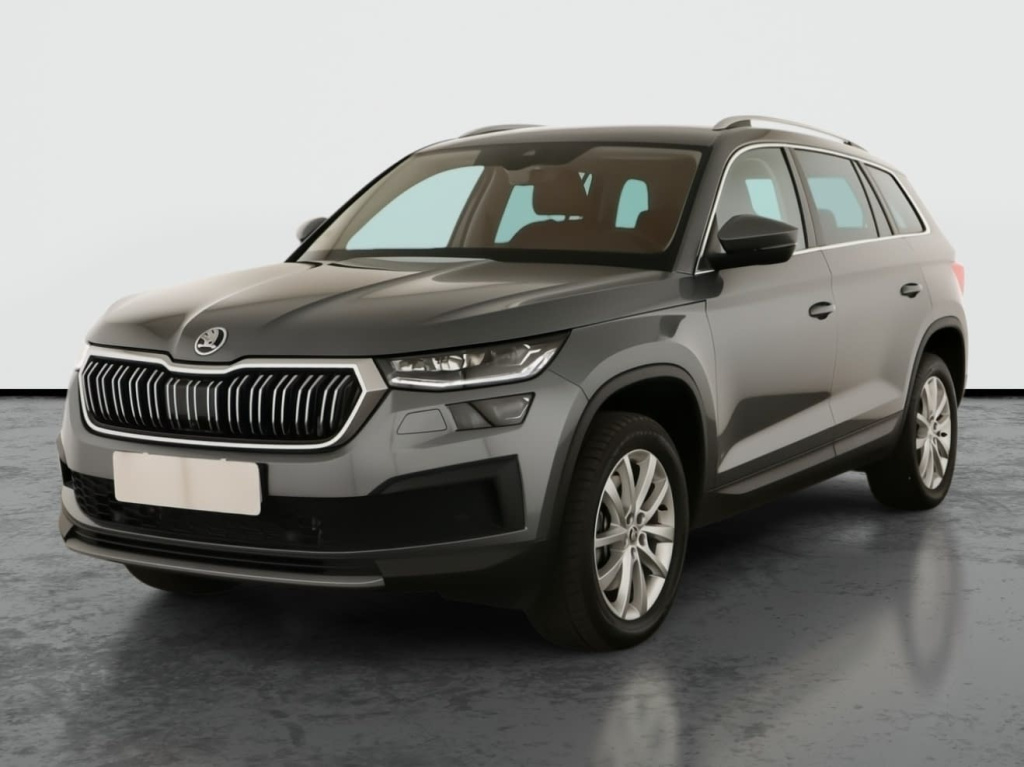 Škoda Kodiaq 2.0 TDI 4x4 2022 3