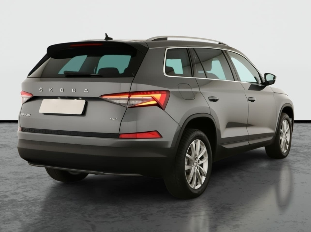 Škoda Kodiaq 2.0 TDI 4x4 2022 7