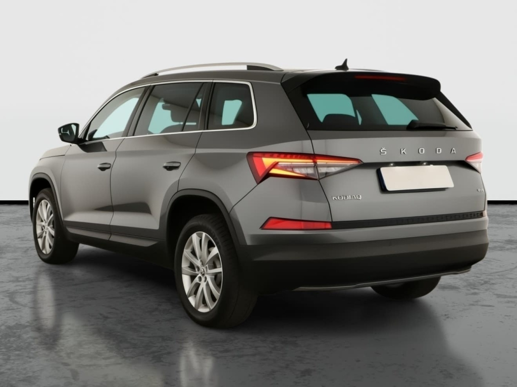 Škoda Kodiaq 2.0 TDI 4x4 2022 5