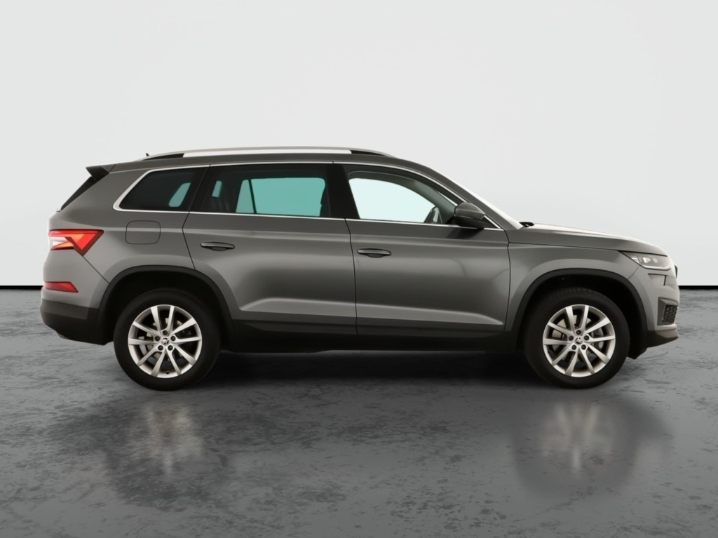 Škoda Kodiaq 2.0 TDI 4x4 2022 8