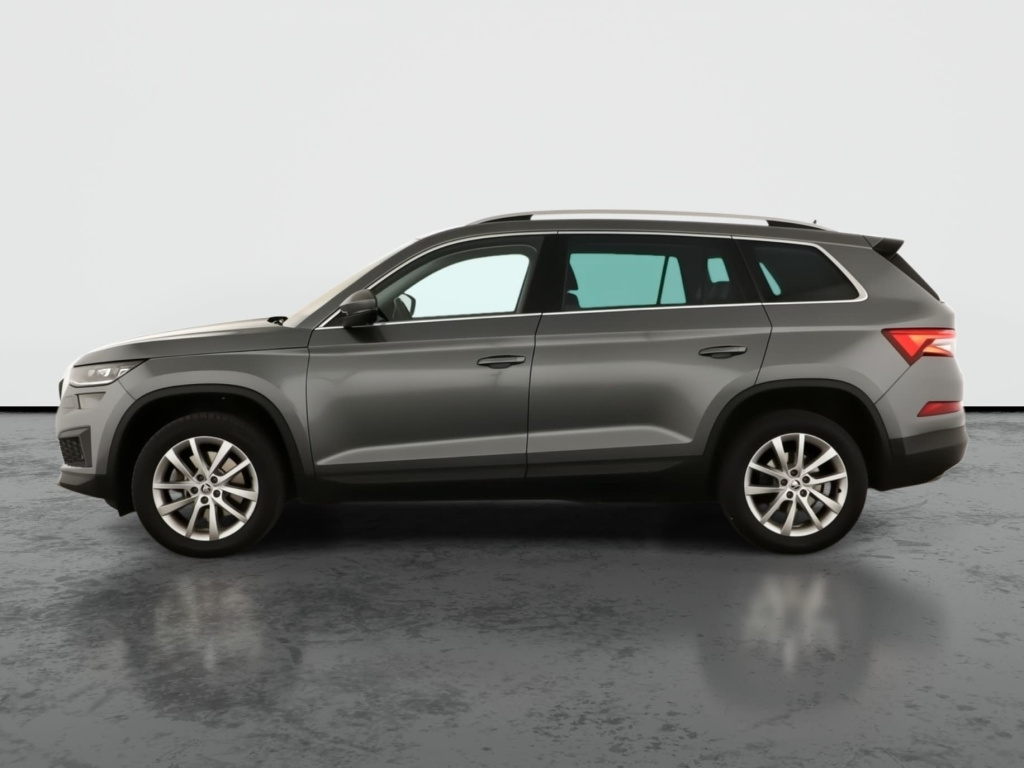 Škoda Kodiaq 2.0 TDI 4x4 2022 4