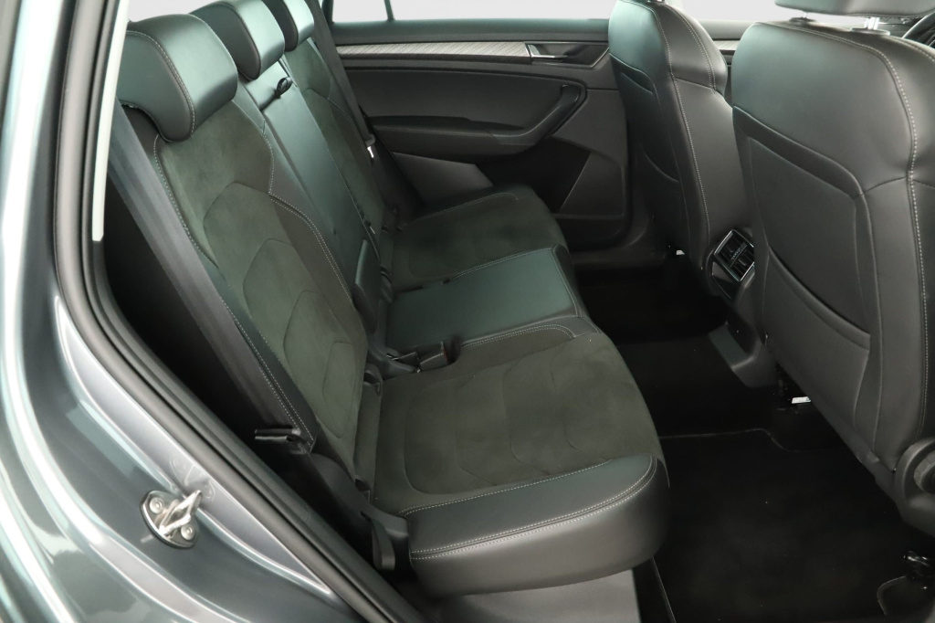 Škoda Kodiaq 2.0 TDI 4x4 2022 11