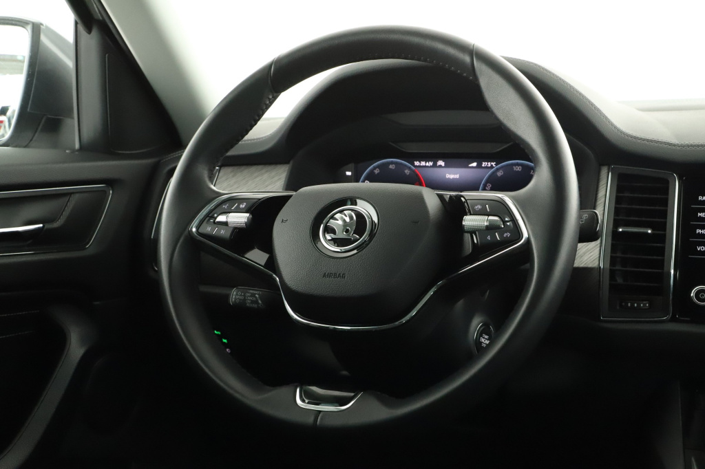 Škoda Kodiaq 2.0 TDI 4x4 2022 22