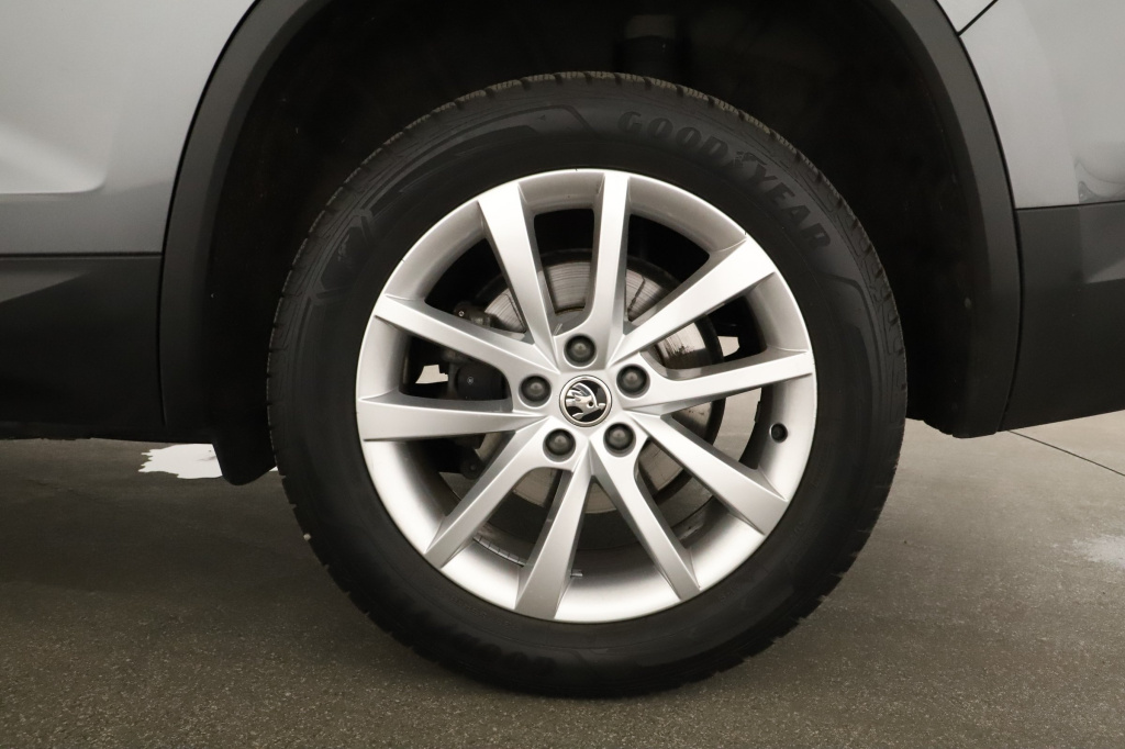 Škoda Kodiaq 2.0 TDI 4x4 2022 18