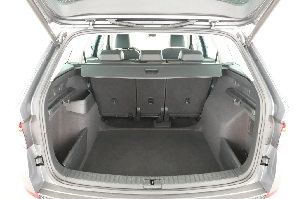 Škoda Kodiaq 2.0 TDI 4x4 2022 17