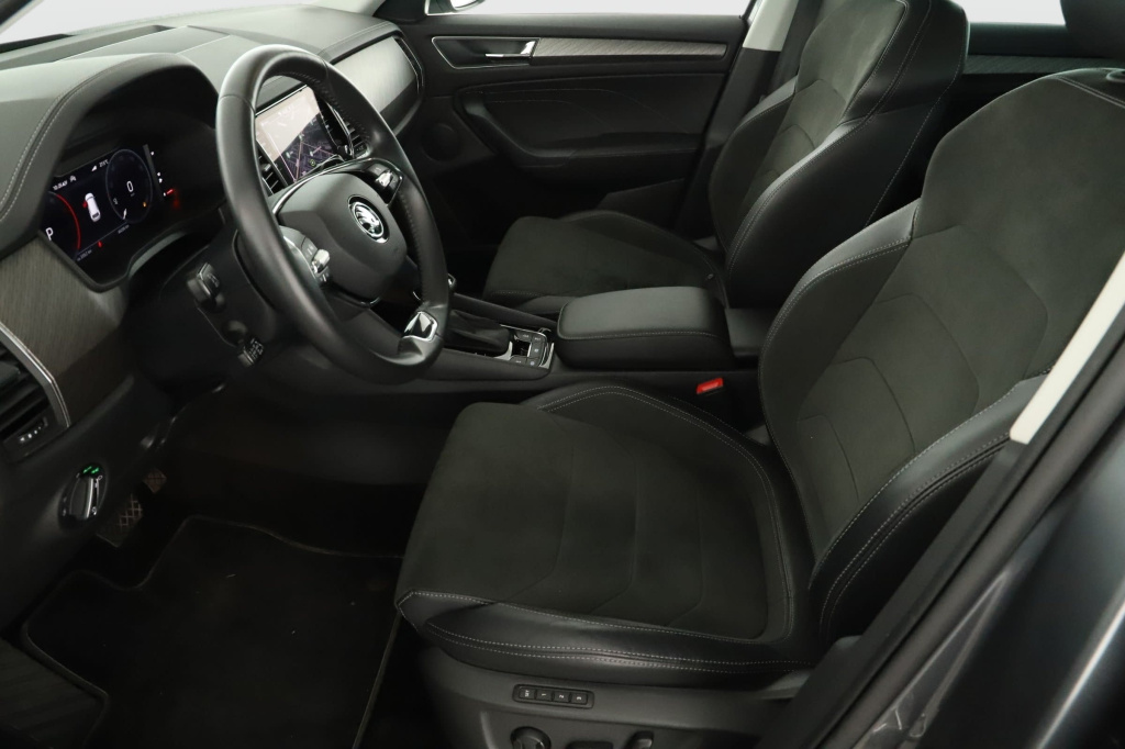 Škoda Kodiaq 2.0 TDI 4x4 2022 13