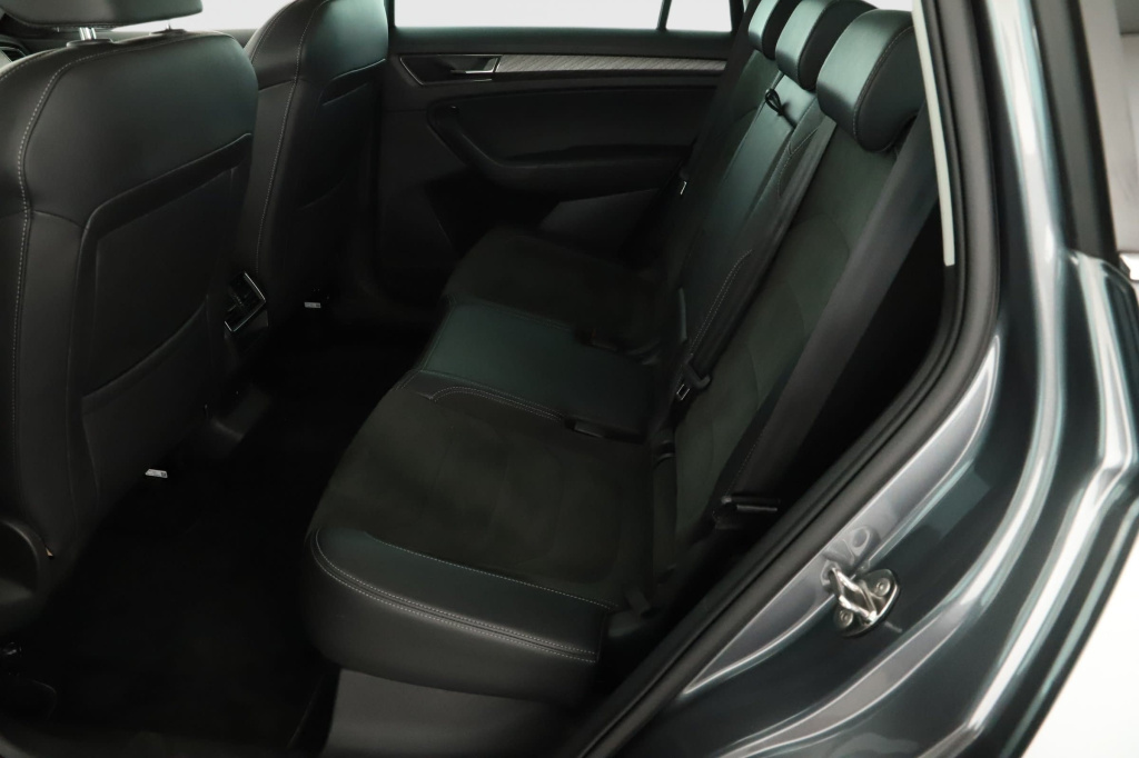 Škoda Kodiaq 2.0 TDI 4x4 2022 12