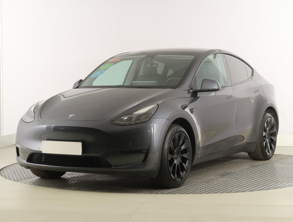 Tesla Model Y 4x4 2022 3