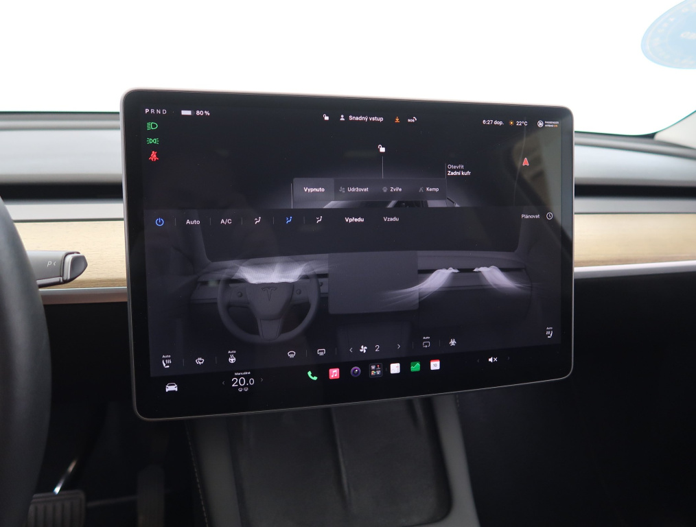 Tesla Model Y 4x4 2022 20