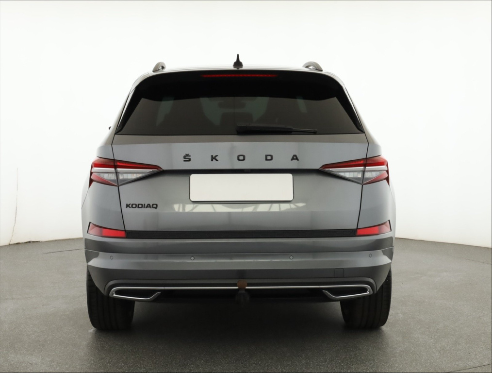 Škoda Kodiaq 1.5 TSI 2022 6