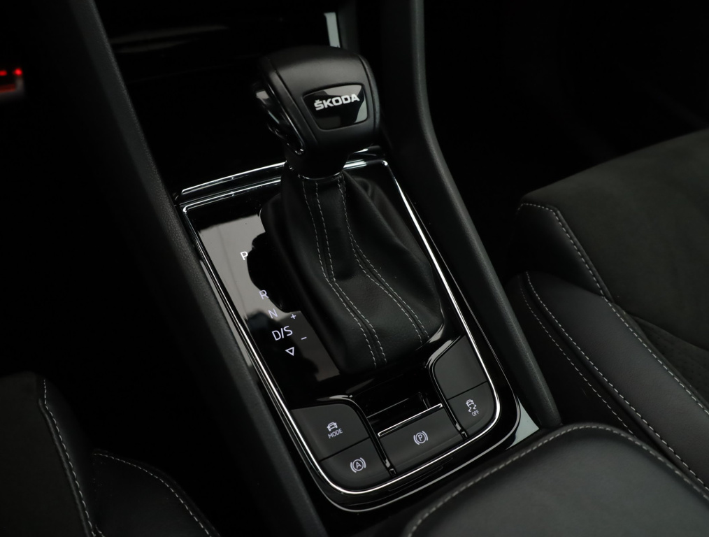Škoda Kodiaq 1.5 TSI 2022 17