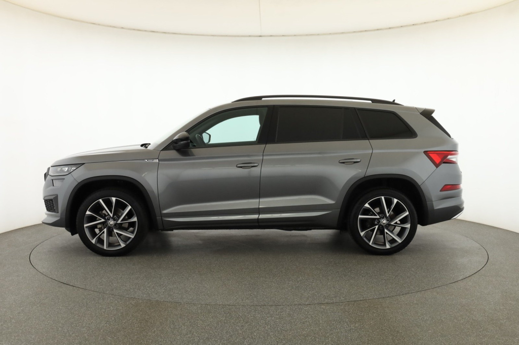 Škoda Kodiaq 1.5 TSI 2022 4