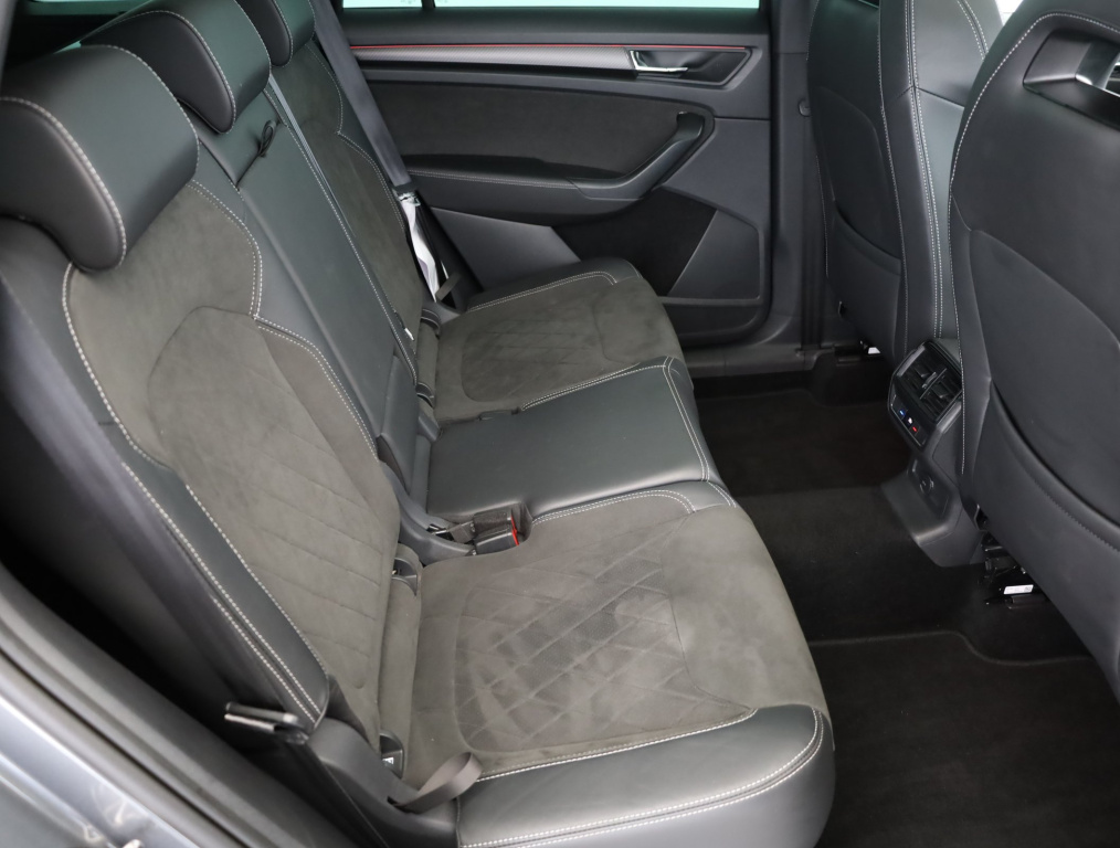 Škoda Kodiaq 1.5 TSI 2022 11