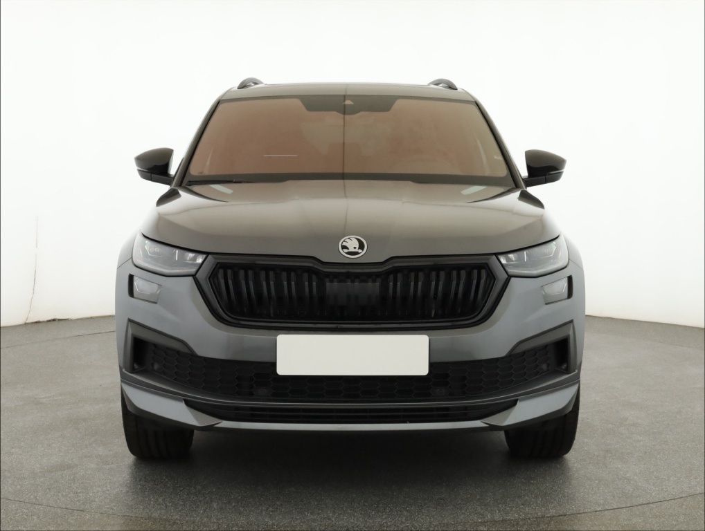 Škoda Kodiaq 1.5 TSI 2022 2