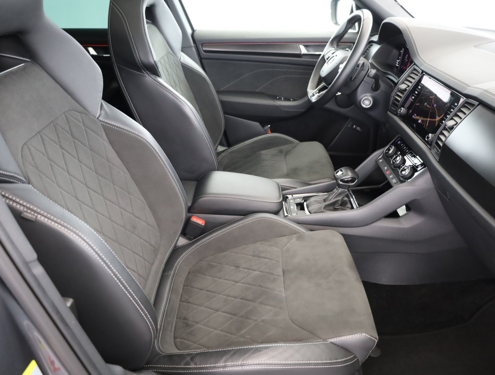 Škoda Kodiaq 1.5 TSI 2022 10