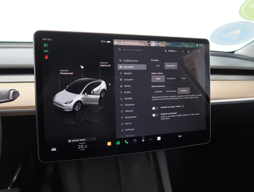 Tesla Model Y 4x4 2023 23