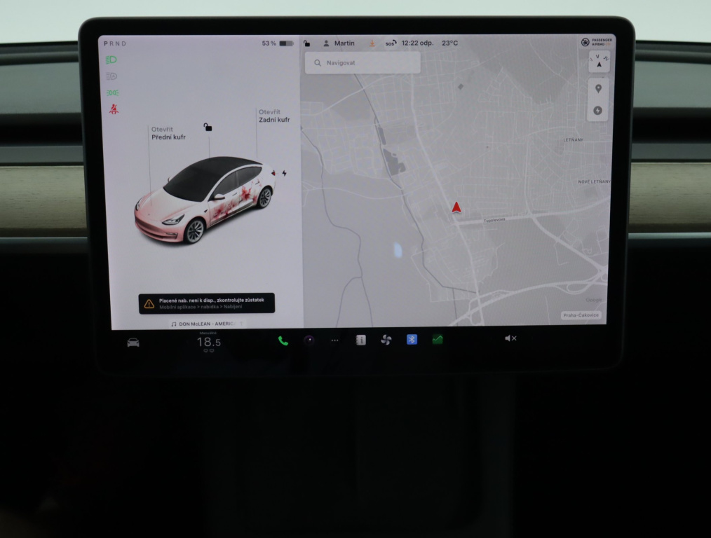 Tesla Model 3 2021 15