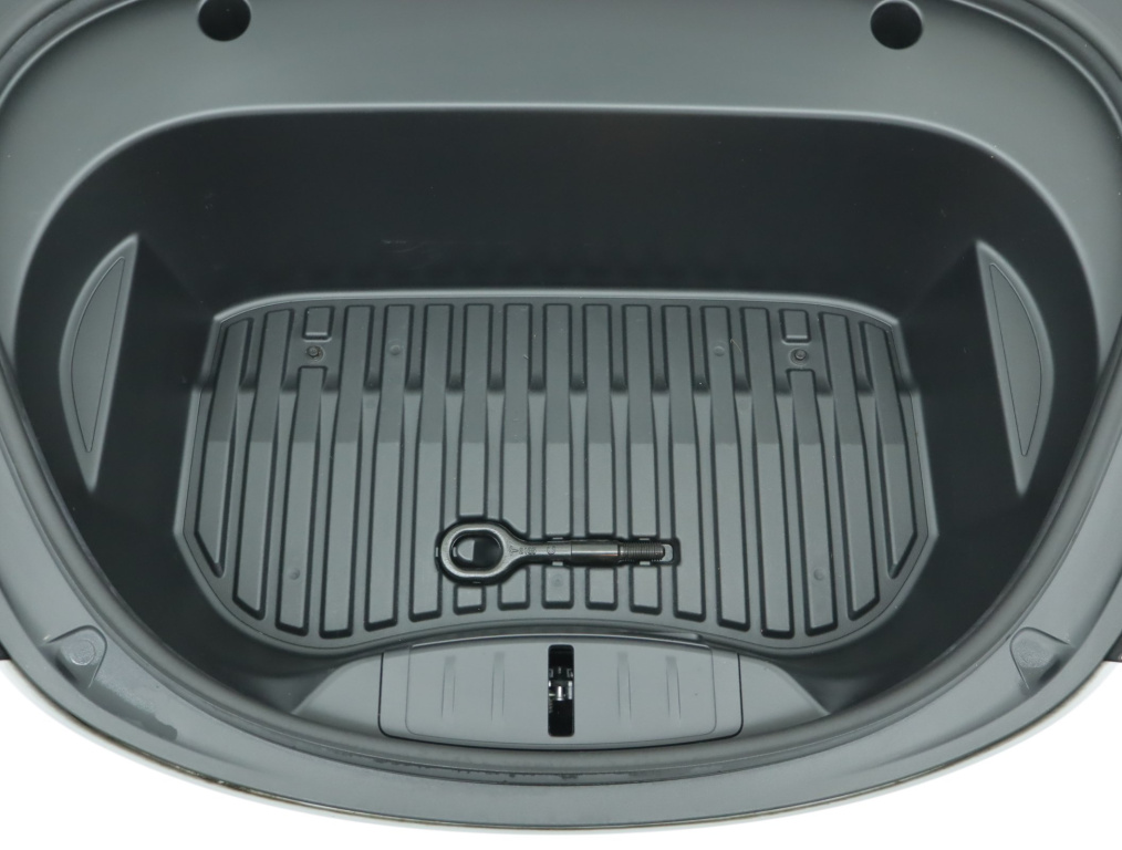 Tesla Model 3 2021 20