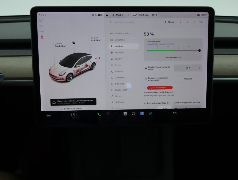 Tesla Model 3 2021 14