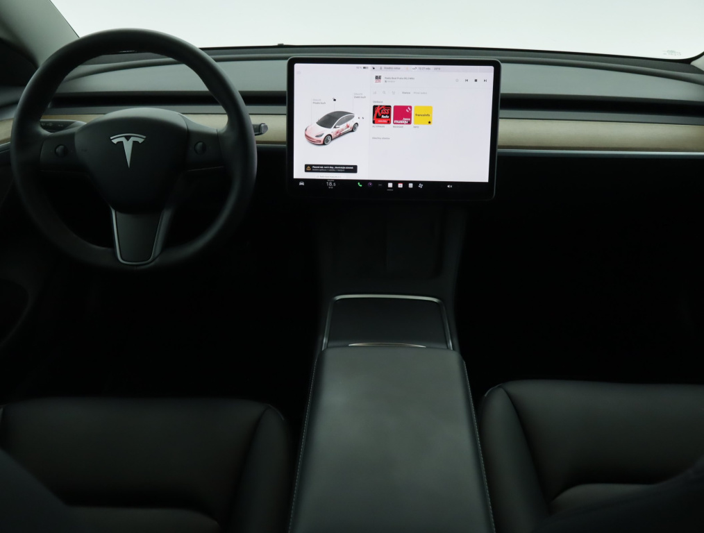 Tesla Model 3 2021 9