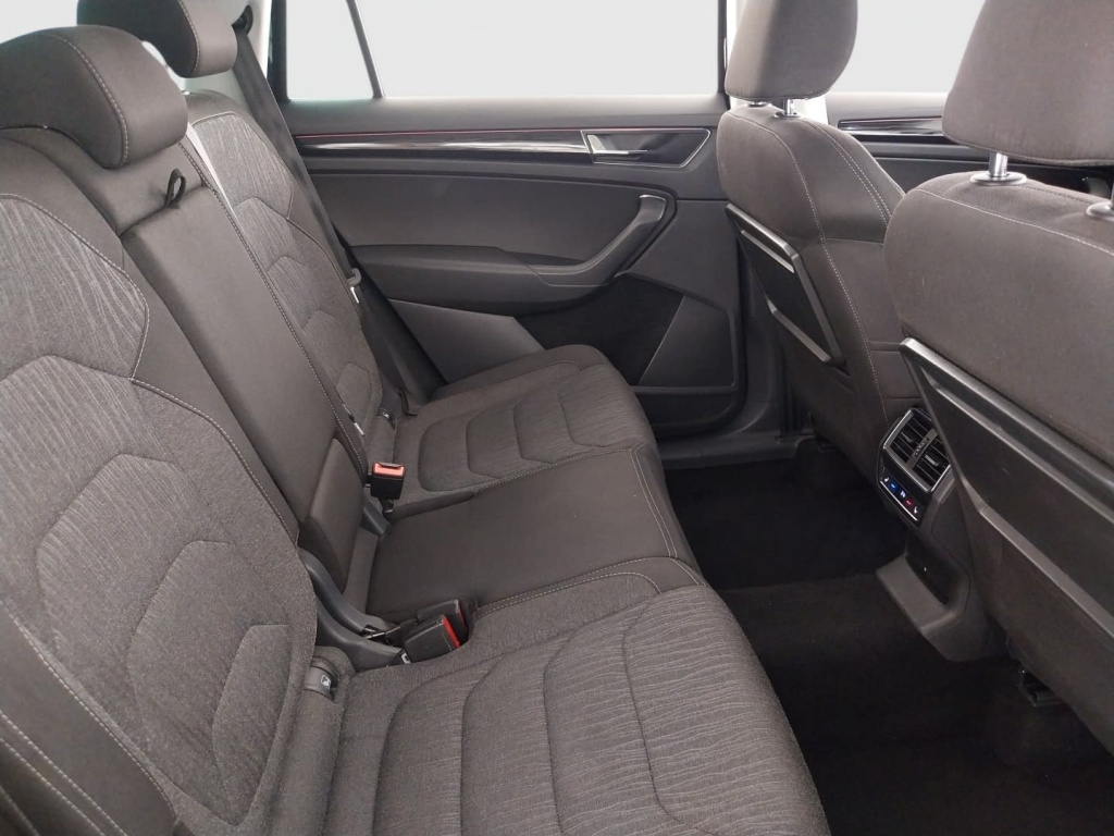 Škoda Kodiaq 2.0 TSI 4x4 2018 11