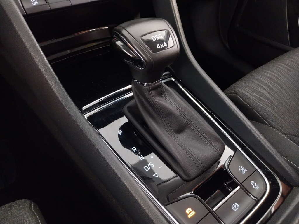 Škoda Kodiaq 2.0 TSI 4x4 2018 16