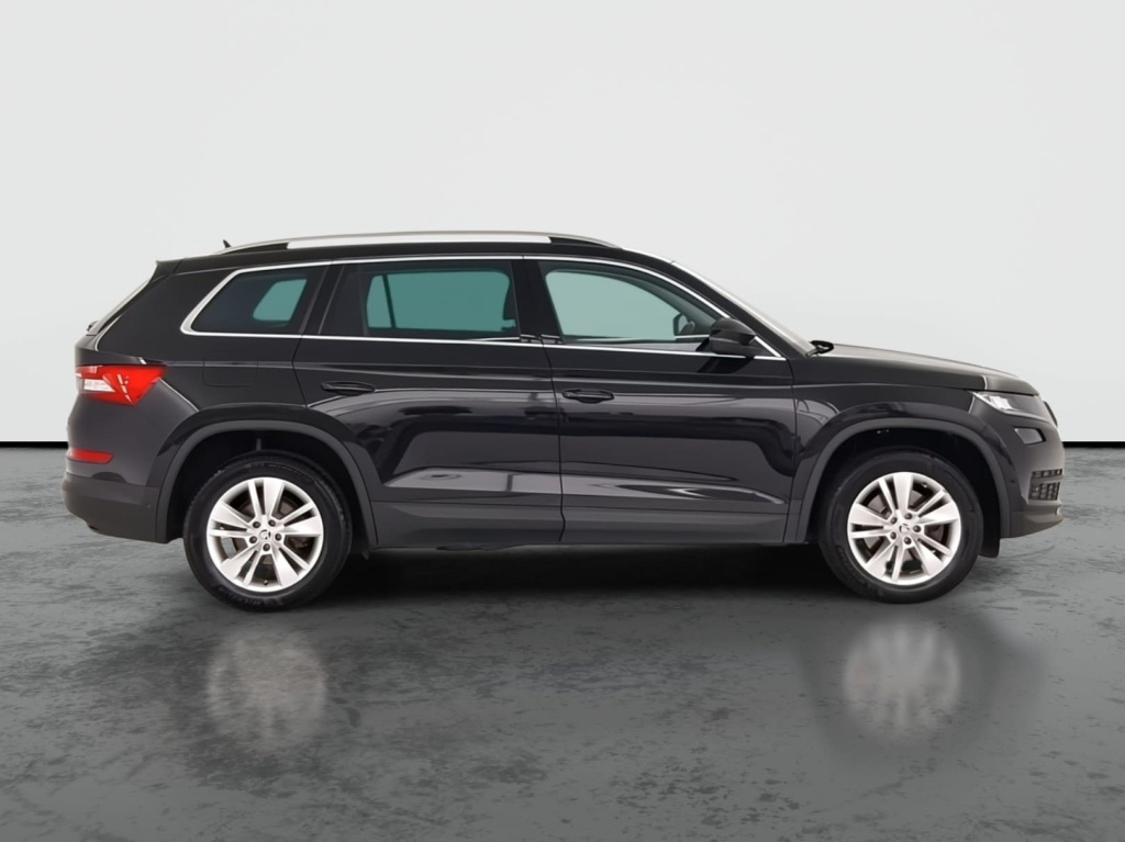 Škoda Kodiaq 2.0 TSI 4x4 2018 8