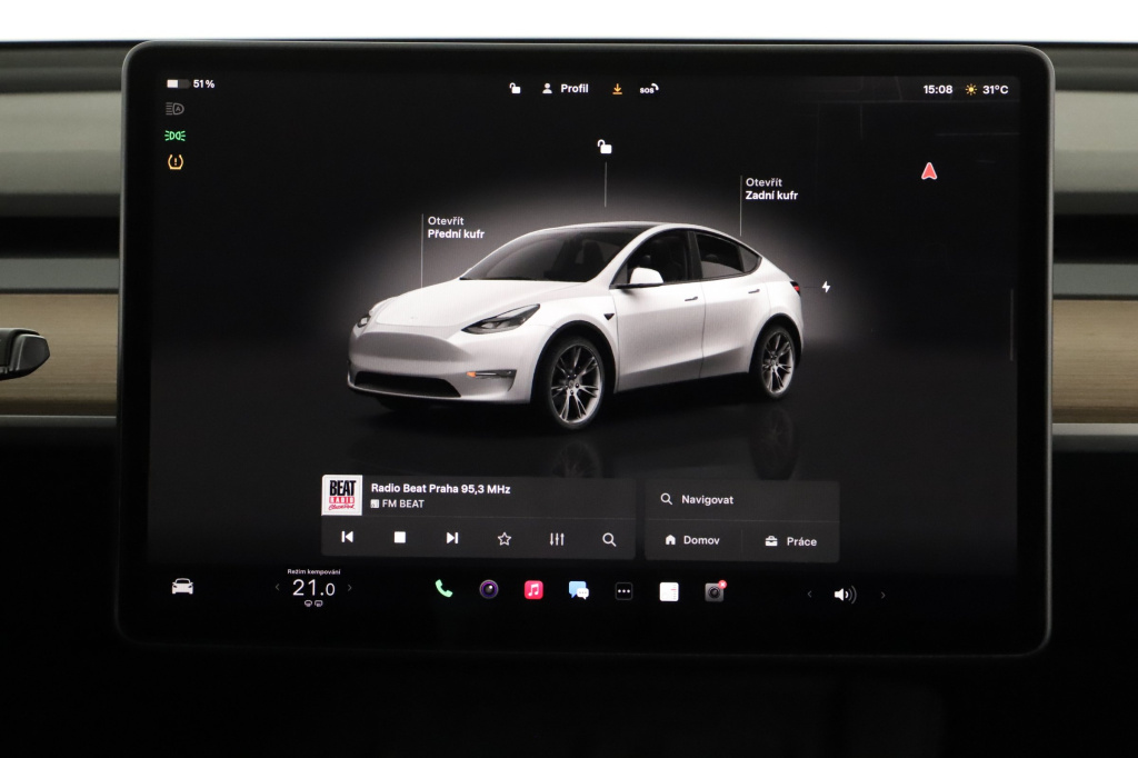 Tesla Model Y 4x4 2023 22