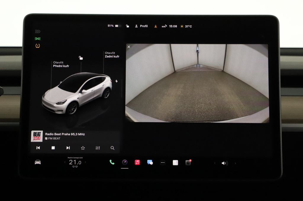 Tesla Model Y 4x4 2023 23