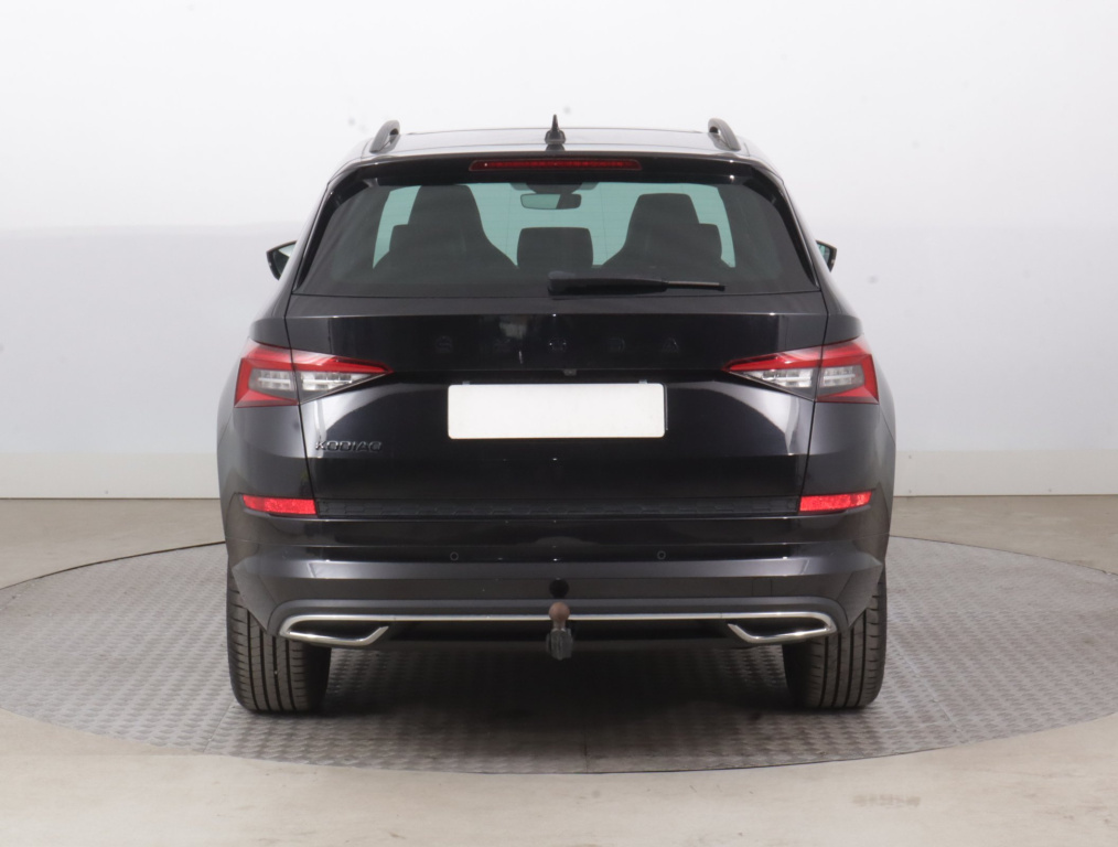 Škoda Kodiaq 1.5 TSI 2021 6