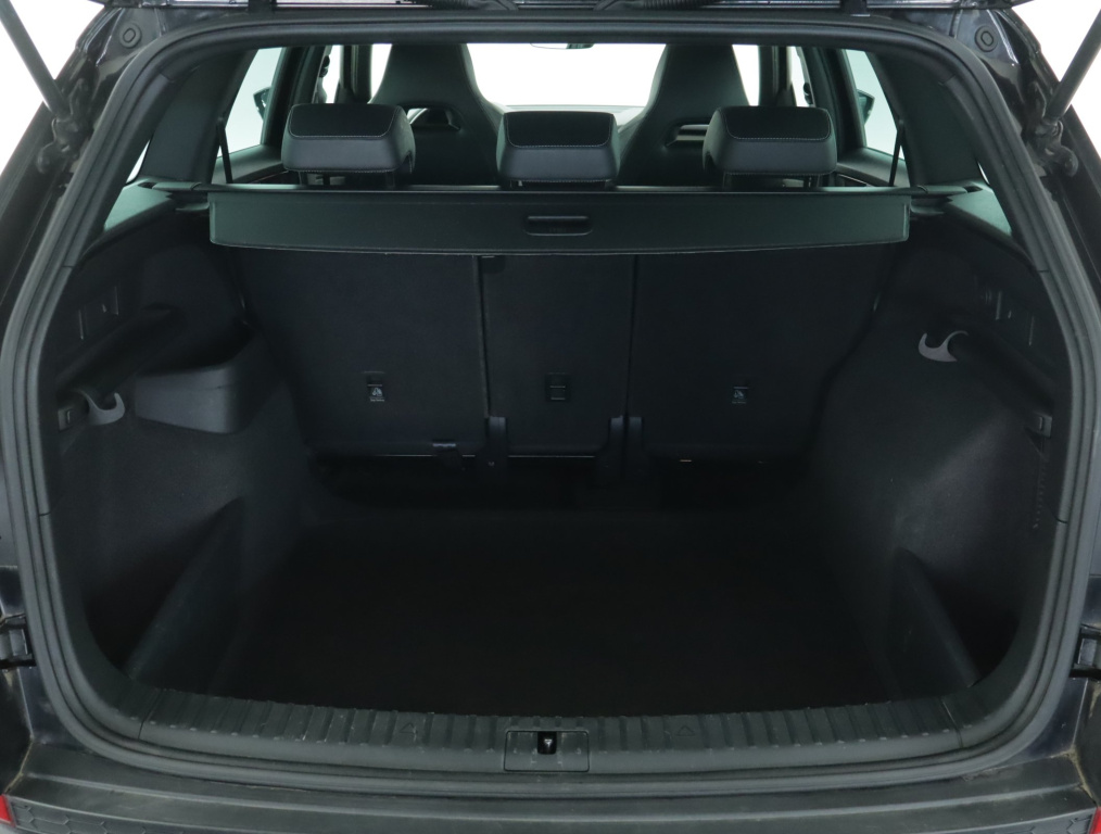 Škoda Kodiaq 1.5 TSI 2021 17