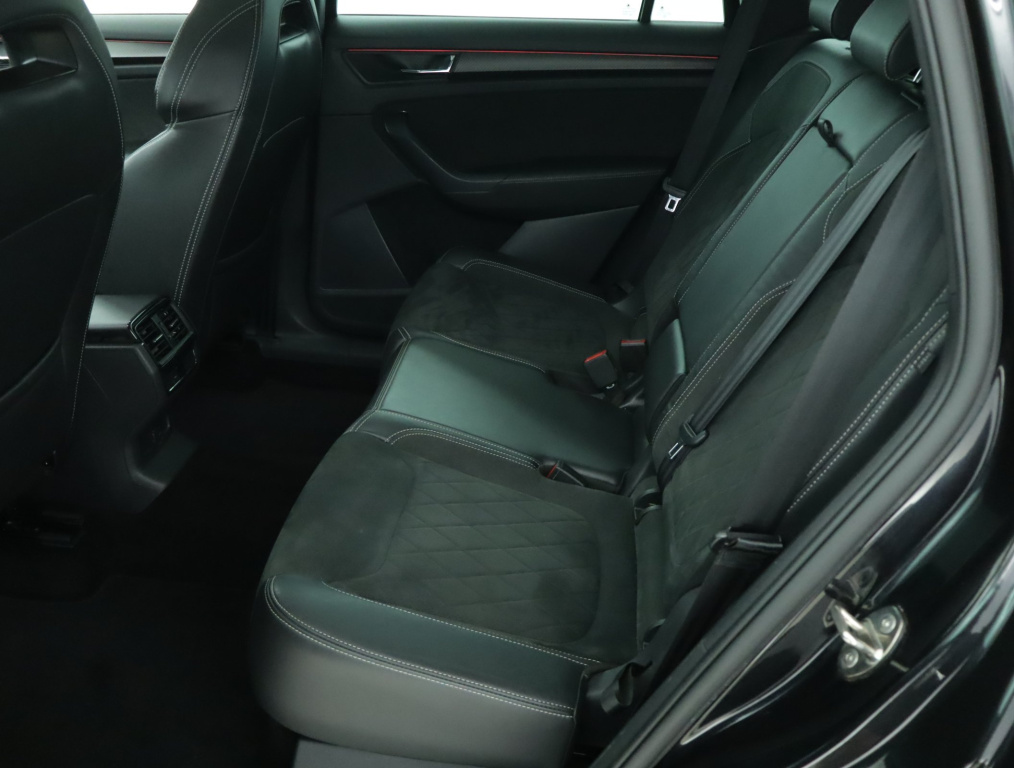 Škoda Kodiaq 1.5 TSI 2021 12