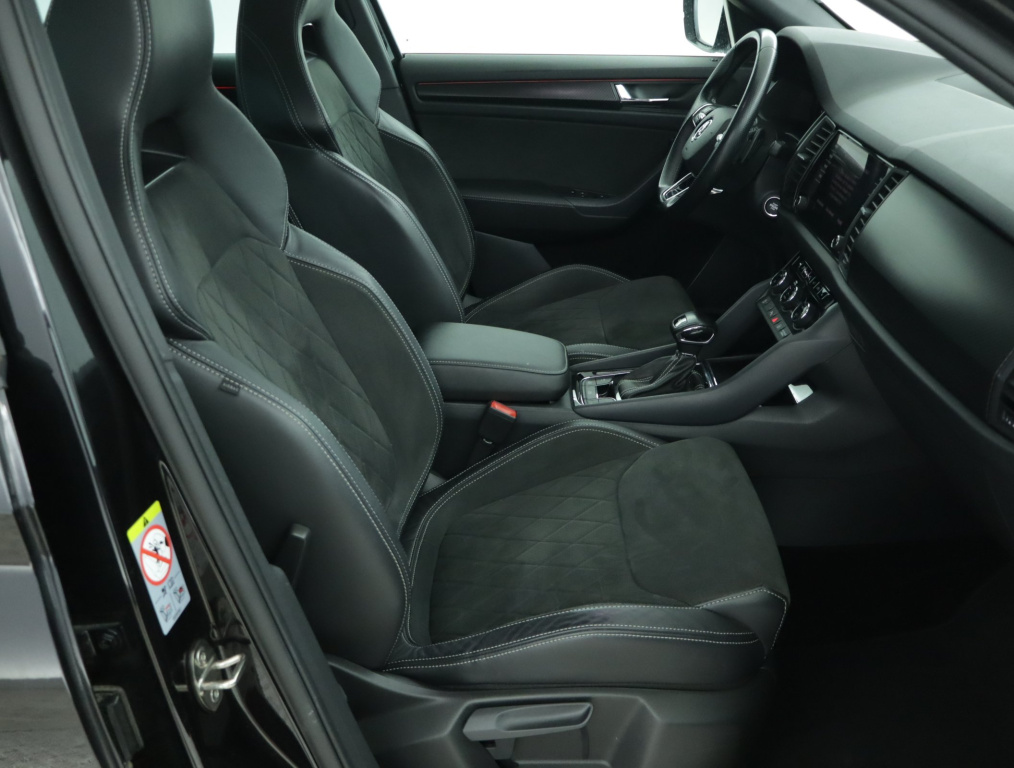 Škoda Kodiaq 1.5 TSI 2021 10