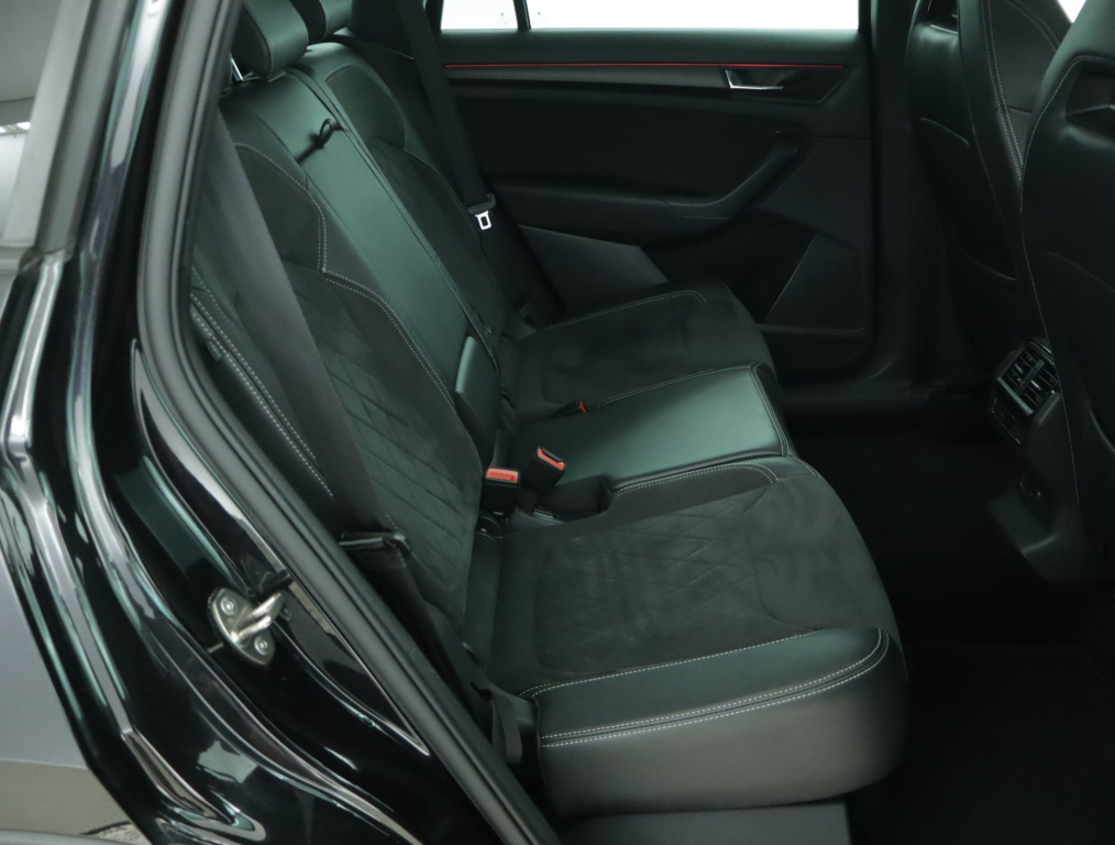 Škoda Kodiaq 1.5 TSI 2021 11
