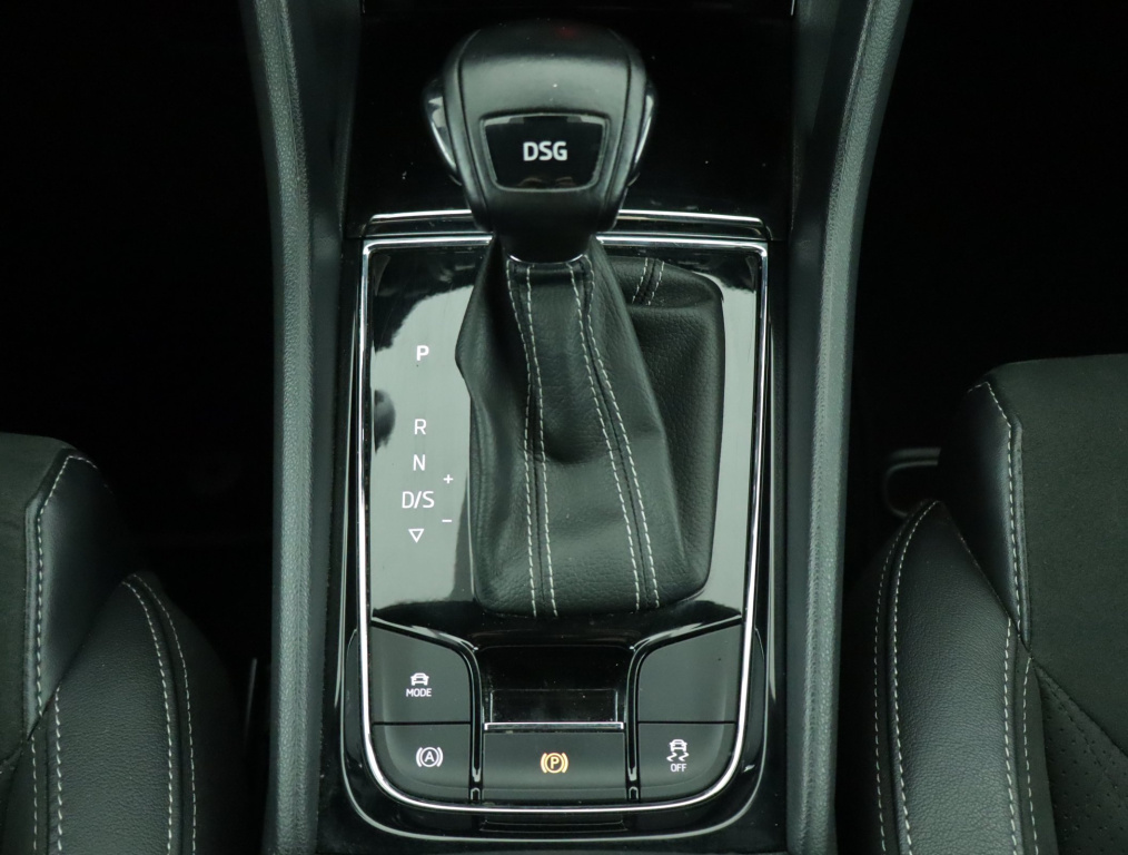 Škoda Kodiaq 1.5 TSI 2021 16