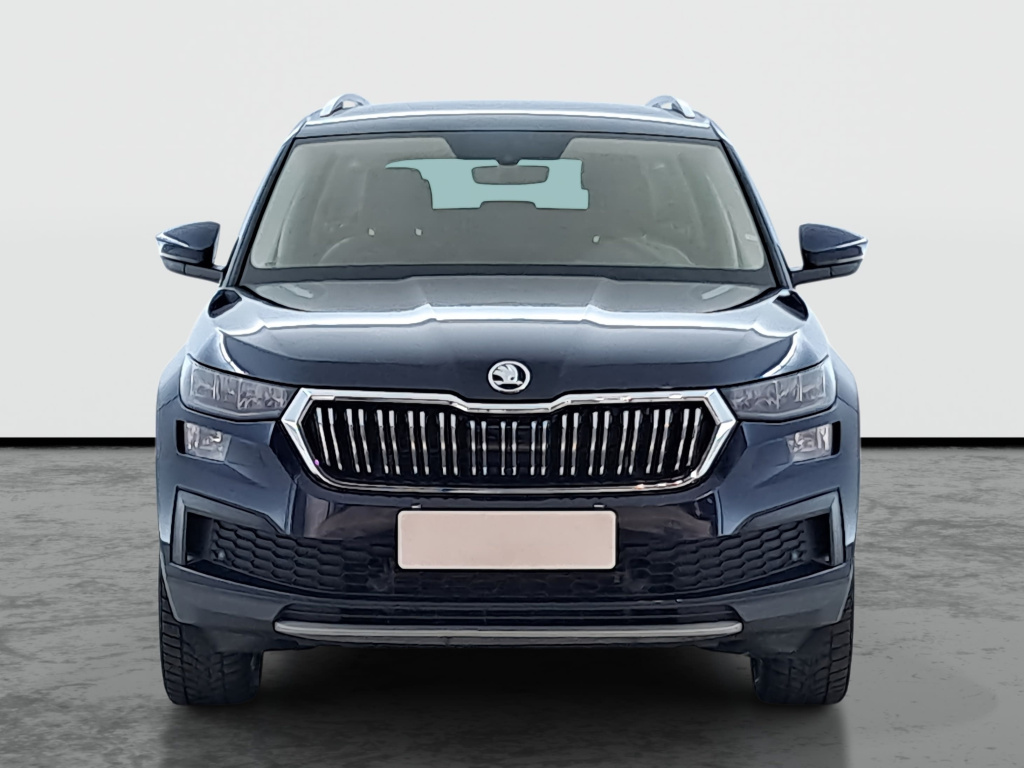 Škoda Kodiaq 2.0 TDI 4x4 2022 2