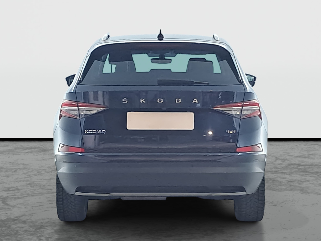 Škoda Kodiaq 2.0 TDI 4x4 2022 6