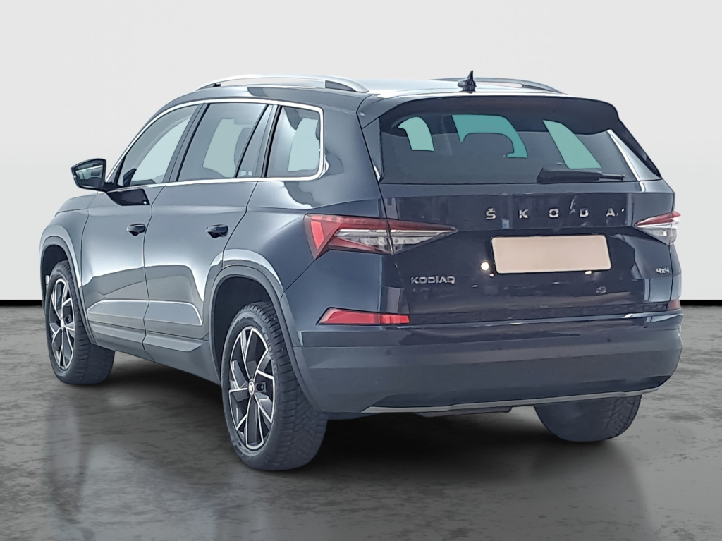 Škoda Kodiaq 2.0 TDI 4x4 2022 5